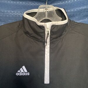ADİDAS CLIMAPROOF BLACK IN NEW CONDITION by : Adidas